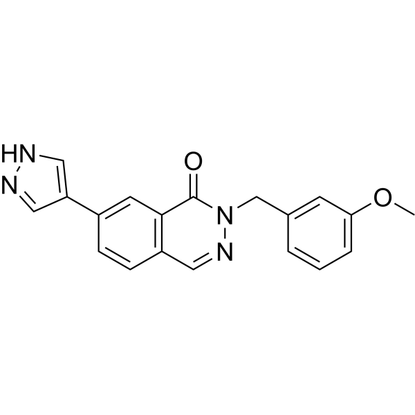 GRK2 Inhibitor 2 2592436-21-8